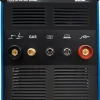 Sherman TIG 210 AC/DC Pulse